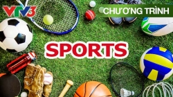 Chương Trình Thể Thao