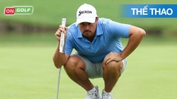 Tạp Chí - Hl Hotelplannertour Series - Hangzhou Open 2025