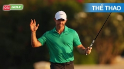 DP World Tour 2025 Genesis Championship - Ngày 4 Phát Lại