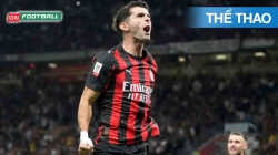 Tổng Hợp Serie A 25/26 - Vòng 9