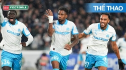 Tổng Hợp Ligue 1 25/26 - Vòng 11