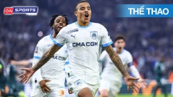 Hạng Nhất Pháp Ligue 1 25/26 Vòng 11 - Auxerre Vs Marseille Phát Lại