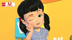 Paula Và Những Người Bạn (Tập 8)