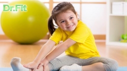 Luyện Tập Cùng Trẻ (Phần 1 - Tập 26)