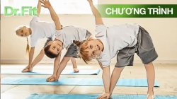 Luyện Tập Cùng Trẻ (Phần 1 - Tập 25)