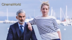 Vụ Án Ở Đảo Porquerolles