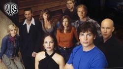 Thị Trấn Smallville (Phần 1 - Tập 18)