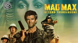 Max Điên 3: Thoát Khỏi Đấu Trường Sấm Sét