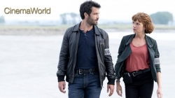 Án Mạng Ở Mont St. Michel