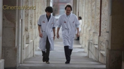 Lời Thề Hippocrates