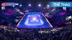 Tạp Chí Atp Tour - Tổng Hợp Swiss Indoors 2025