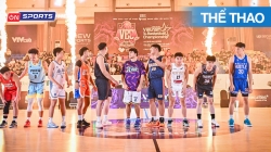 Trực Tiếp Vietnam Pro-Am Basketball Championship 2025: Chung Kết - Bế Mạc & Trao Giải