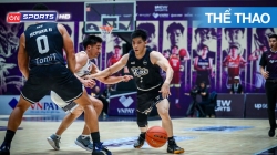 Trực Tiếp Vietnam Pro-Am Basketball Championship 2025: Trận 29