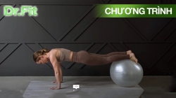 Rèn Luyện Cơ Thể ( Phần 1 - Tập 250)