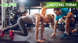 Rèn Luyện Cơ Thể ( Phần 1 - Tập 250)