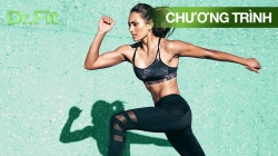 Rèn Luyện Cơ Thể ( Phần 1 - Tập 250)