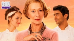 Hành Trình 100 Bước Chân