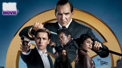 Kingsman: Khởi Nguồn