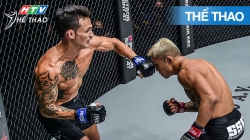 Câu Lạc Bộ Thể Thao: Tường Thuật Giải Võ Thuật ONE Championship