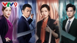 Người Điều Tra Thương Nghiệp (Tập 27)