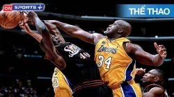 Giấc Mơ Thể Thao