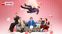 Đường Tới Chân Trời (Tập 50)