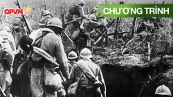 Giải Mã Vũ Khí: Pháo Đài Verdun (Phần 1)