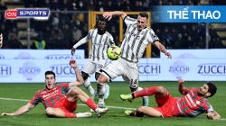 VĐQG Italia Serie A 25/26 Vòng 10 - Cremonese Vs Juventus Phát Lại