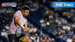 Tạp Chí ATP Tour - Tổng Hợp Swiss Indoors 2025