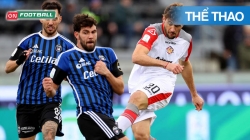 VĐQG Italia Serie A 25/26 Vòng 11 Trực Tiếp - Pisa Vs Cremonese