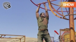 Sân Bóng Né Vòm Sấm (Phần 1 - Tập 5)