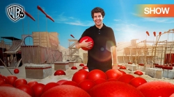 Sân Bóng Né Vòm Sấm (Phần 1 - Tập 6)