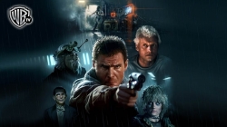 Cảnh Sát Đao Phủ