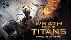 Cuộc Chiến Giữa Các Titan