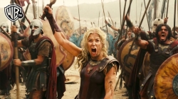 Cơn Thịnh Nộ Của Các Titan