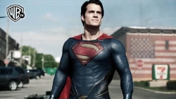 Siêu Nhân Trở Lại