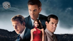 Biệt Đội Bài Trừ Tội Phạm