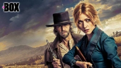 Walker: Miền Viễn Tây (Phần 1 - Tập 4)