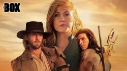 Walker: Miền Viễn Tây (Phần 1 - Tập 4)