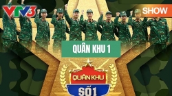 Quân Khu Số 1