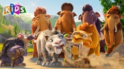 Kỉ Băng Hà: Lục Địa Trôi Dạt