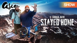 Biết Thế Ở Nhà (Tập 3)