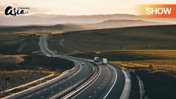 Muôn Dặm Gian Truân (Tập 1)