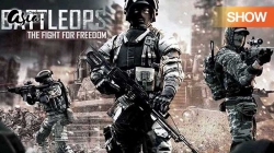 Các Chiến Dịch Quân Sự (Tập 3)