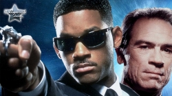 Đặc Vụ Áo Đen