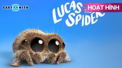 Chú Nhện Lucas