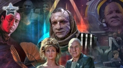 Du Hành Giữa Các Vì Sao