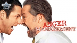 Kiềm Chế Nóng Giận