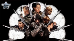 Người Đàn Ông Với Quả Đấm Sắt