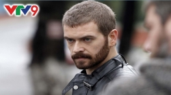 Trốn Chạy (Tập 4)